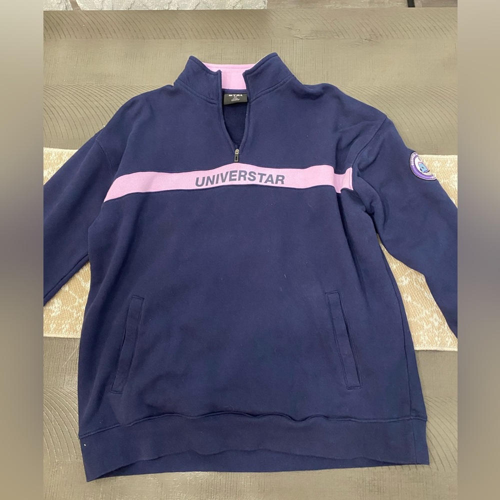 BTS BT21 Universtar Sweatshirt (MANG)